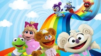 #1 Muppet Babies