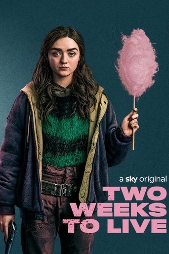 Two Weeks to Live Poster