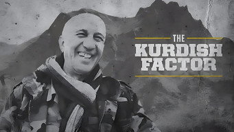 Kurdish Factor (2018)