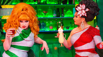 #3 The Jinkx and DeLa Holiday Special