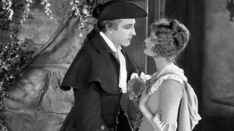 When a Man Loves (1927)