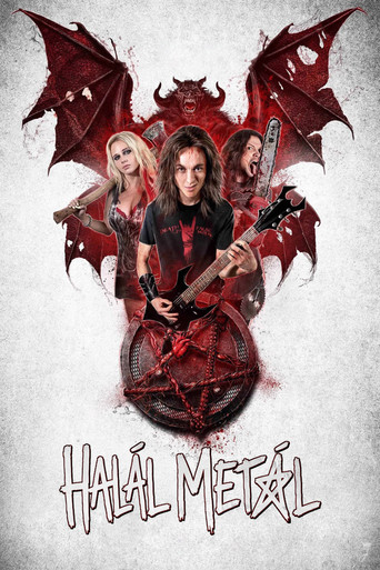 Deathgasm — Pósters 13