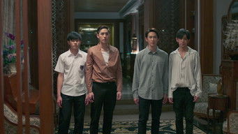 Episode 3 — Where is the gun?