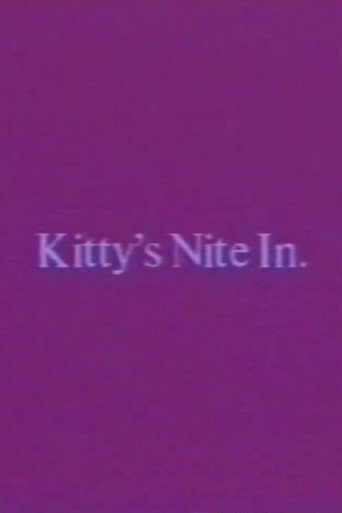 Kitty's Nite In