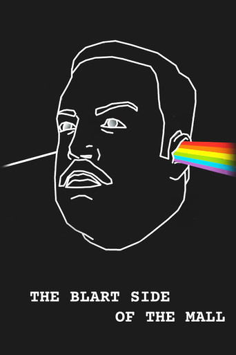 The Blart Side of the Mall