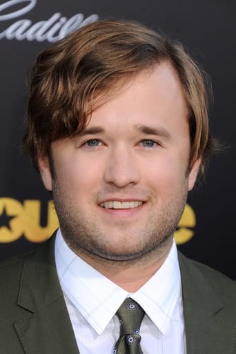 Haley Joel Osment — photo 2