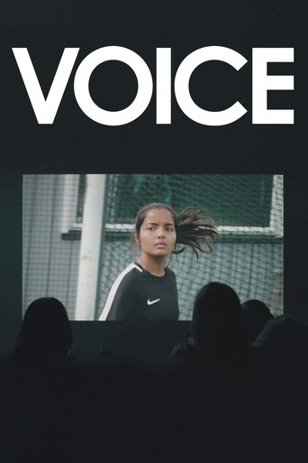Voice (2023)