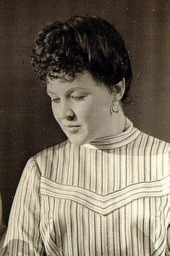 Image of Nina Beloborodova