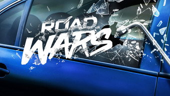 #6 Road Wars