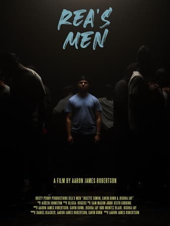 Poster of Rea's Men