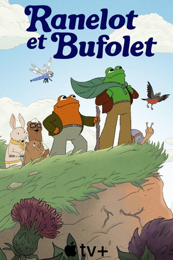 Frog and Toad — Posters 22