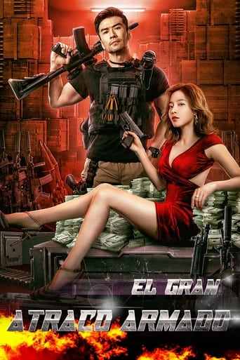 Poster of El gran atraco armado