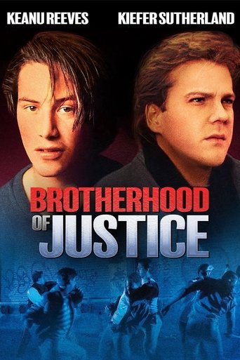 The Brotherhood of Justice (1986)