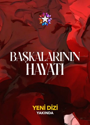 Başkalarının Hayatı