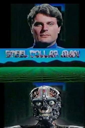 The Steel Collar Man