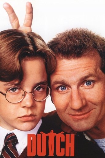 Dutch (1991) Dutch (1991)