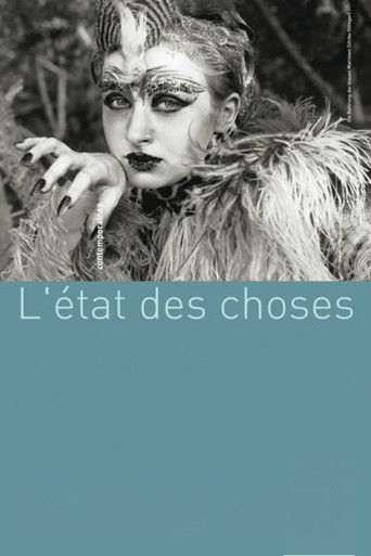 Les r&eacute;alisatrices contemporaines:  l'&eacute;tat des choses (2016)
