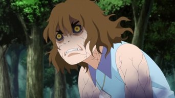 Cena de O Terror! Onikuma Enko!