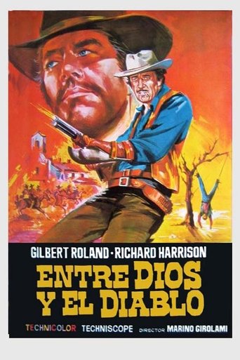 Entre Dios y el diablo Entre Dios y el diablo
