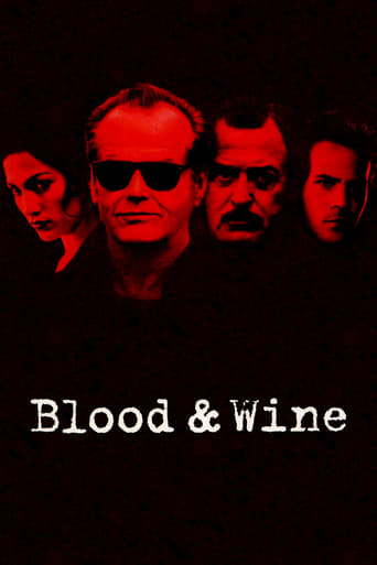 Blood and Wine image