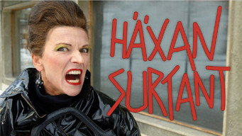 Häxan Surtant (2004-2005)