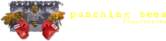 Punching Bees Productions