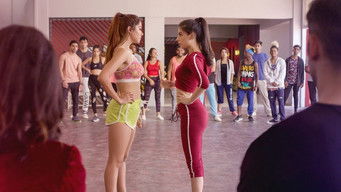 第2話：Dhruv Goes Undercover