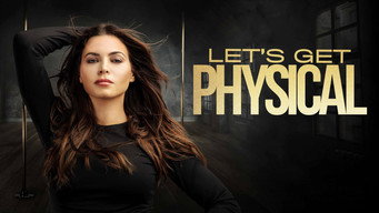 Let's Get Physical – Szenenbild