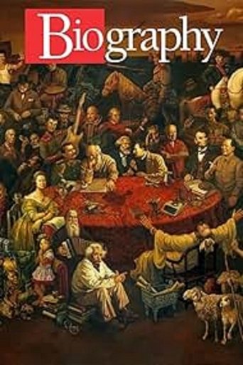 Jack Nicholson: The Joker Is Wild (2004)