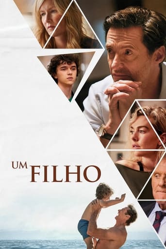 Um Filho Torrent (2023) Dual Áudio 5.1 / Dublado BluRay 1080p – Download