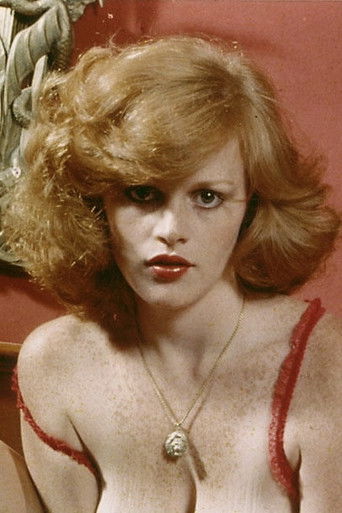 Foto de Lisa De Leeuw