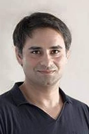 Image of Nakul Kapoor