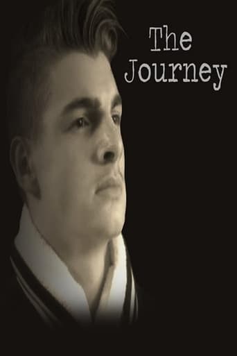 Poster of The Journey