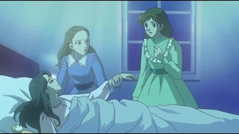 Episode 7 — The Violet Rose