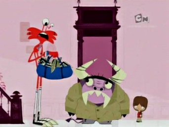 Imagem do episódio
