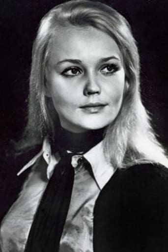 Image of Valentina Shendrikova