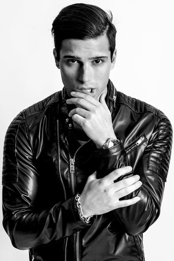 Image of Eric Saade