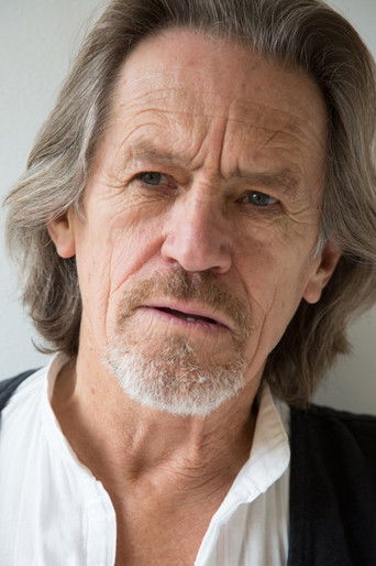 Foto de Miles Anderson