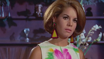 Al fin a solas (1969)