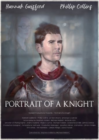 Portrait of a Knight en streaming 