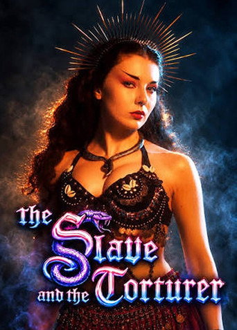 Poster film The Slave and the Torturer