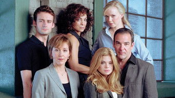 Dead Like Me (2003) 予告編