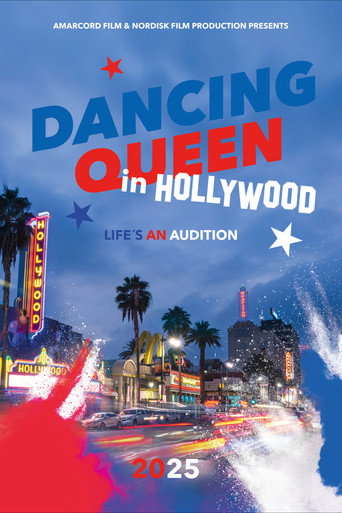 Dancing Queen in Hollywood