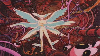 Cena 7 de Devilman: Volume 1