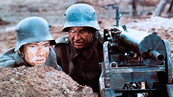 Death Is My Trade (1977)