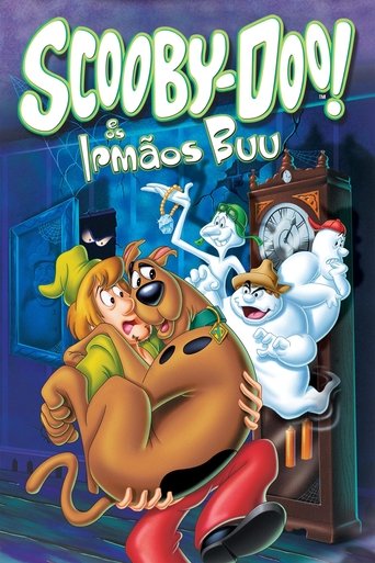 Scooby-Doo! Meets the Boo Brothers