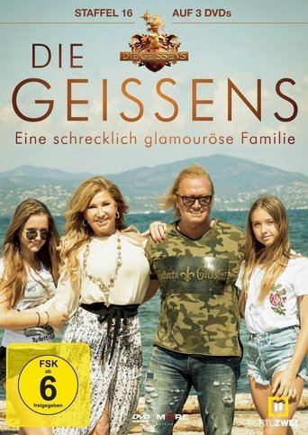 Die Geissens – Eine schrecklich glamouröse Familie: Season 16