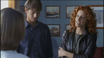 第22話：Narcotraffico - seconda parte