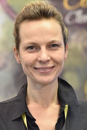 Pascale Guerre