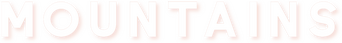 Mountains logo